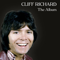 Cliff Richard - The Album
