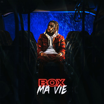 Box - Ma vie (Explicit)