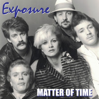 Exposure - Matter of Time