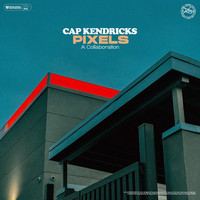 Cap Kendricks - Pixels