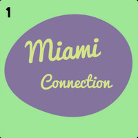 Davey In Technicolor - Miami Connection