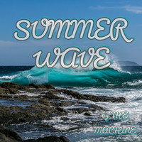 The Machine - Summer Wave