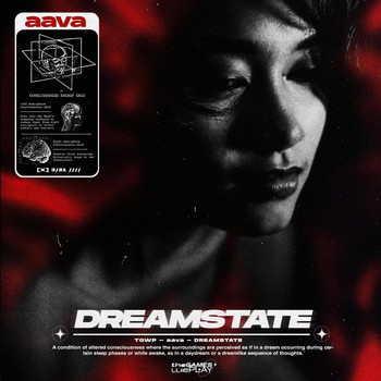 Aava - Dreamstate