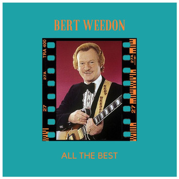 Bert Weedon - All the Best
