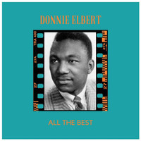 Donnie Elbert - All the Best