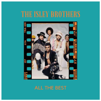 The Isley Brothers - All the Best