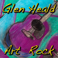 Glen Heald - The Serpent Stone