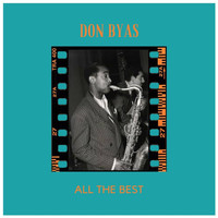 Don Byas - All the Best