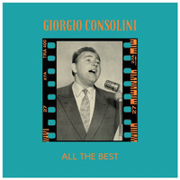 Giorgio Consolini - All the best