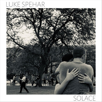 Luke Spehar - Solace