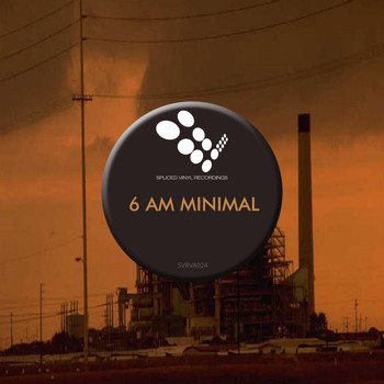 Various Artists - 6 AM Minimal