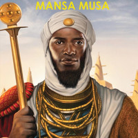 Mansa Musa - Gold