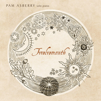 Pam Asberry - Twelvemonth
