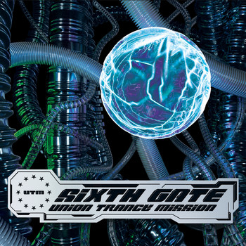 Various Artists - Sixth Gate