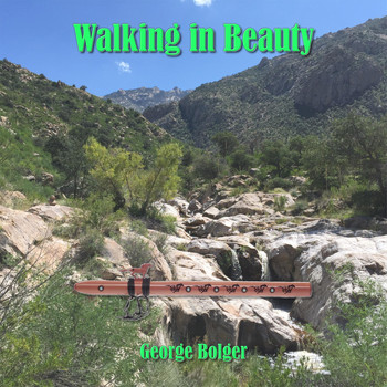 George Bolger - Walking in Beauty