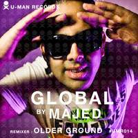 Majed - Global