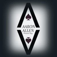 Aaron Allen - Present Day