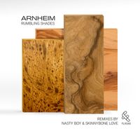 Arnheim - Rumbling Shades
