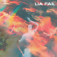 Aaron Harrell - Lia Fail (Explicit)
