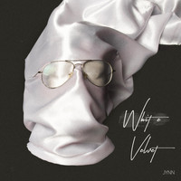 Jynn - White Velvet
