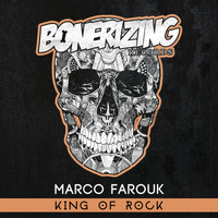 Marco Farouk - King Of Rock