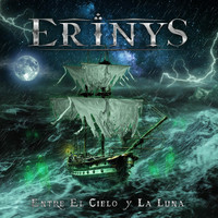 Érinys - Entre el Cielo y la Luna