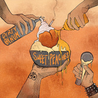 Dirty Bynum - Sweet Peaches