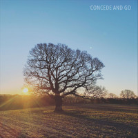 Chris White - Concede and Go