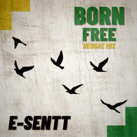 E-Sentt - Born Free ( Reggae Remix)