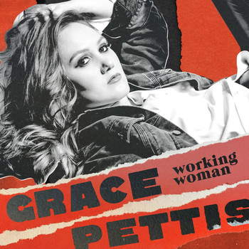 Grace Pettis - Working Woman