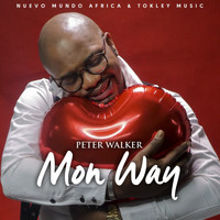Peter Walker - Mon Way