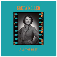 Greta Keller - All the Best