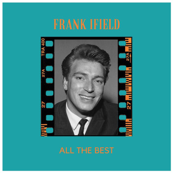 Frank Ifield - All the Best