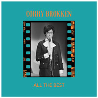 Corry Brokken - All The Best