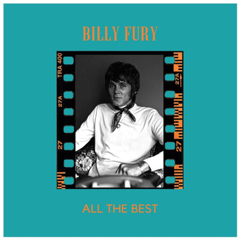 Billy Fury - All the Best