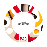DJ Iaia - Hot Butter