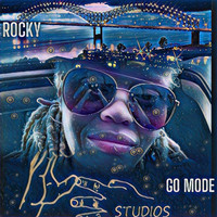Rocky - GO MODE (Explicit)