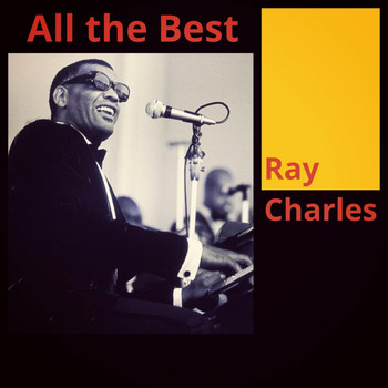 Ray Charles - All the Best
