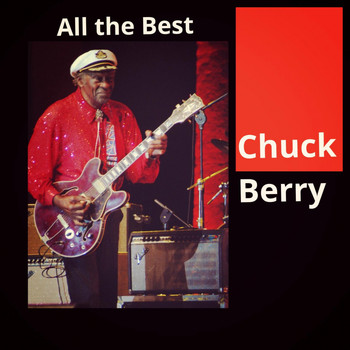 Chuck Berry - All the Best