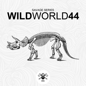 Various Artists - WildWorld44 (Savage Series)