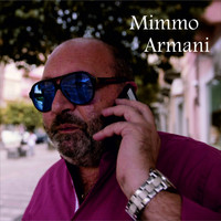 Mimmo Armani - Lei mi dà