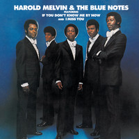 Harold Melvin & The Blue Notes feat. Teddy Pendergrass - Harold Melvin & The Blue Notes