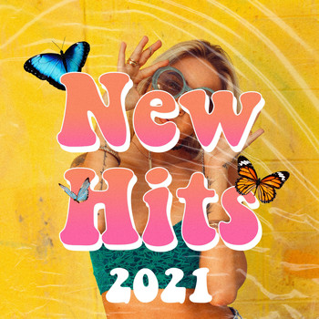 Various Artists - New Hits 2021