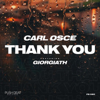 Carl Osce - Thank You