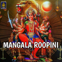Krithika - Mangala Roopini