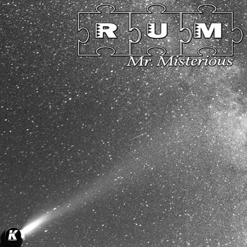 Rum - Mr. Misterious (Extended version)