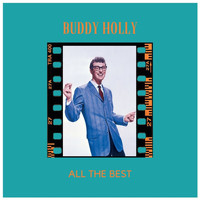 Buddy Holly - All the Best