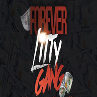 Rosay - FOREVER LITTY (Explicit)