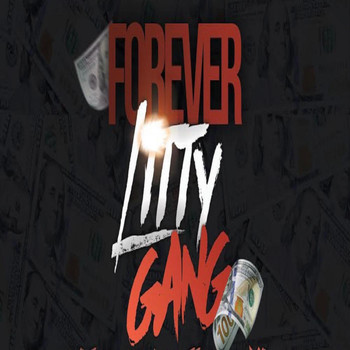 Rosay - FOREVER LITTY (Explicit)