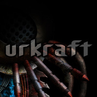 Urkraft - Eternal Cosmic Slaughter (Explicit)